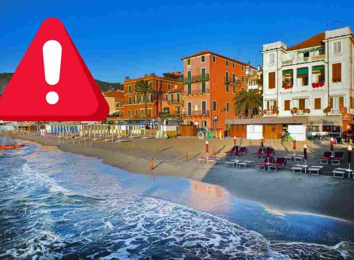 località estive più costose