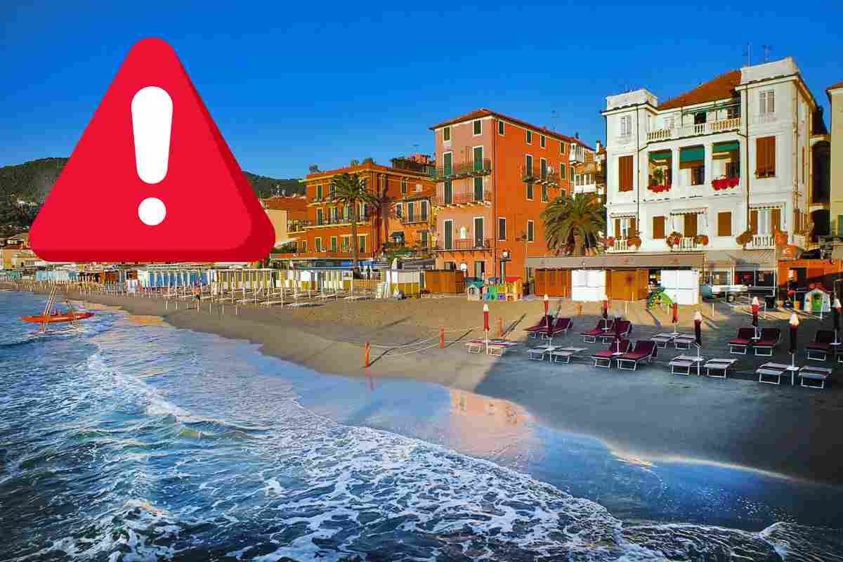 località estive più costose