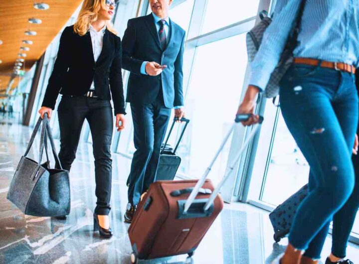 nuove regole per i bagagli in aereo