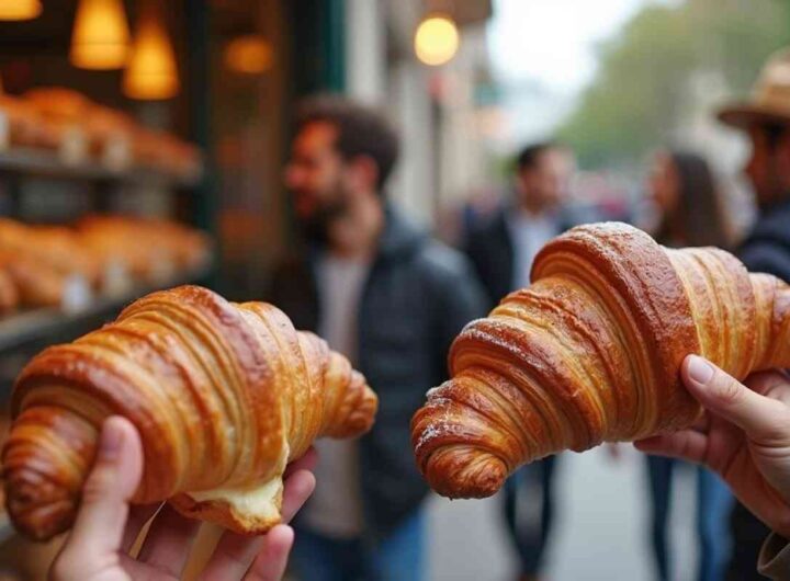 bakery tourism: cos'è?