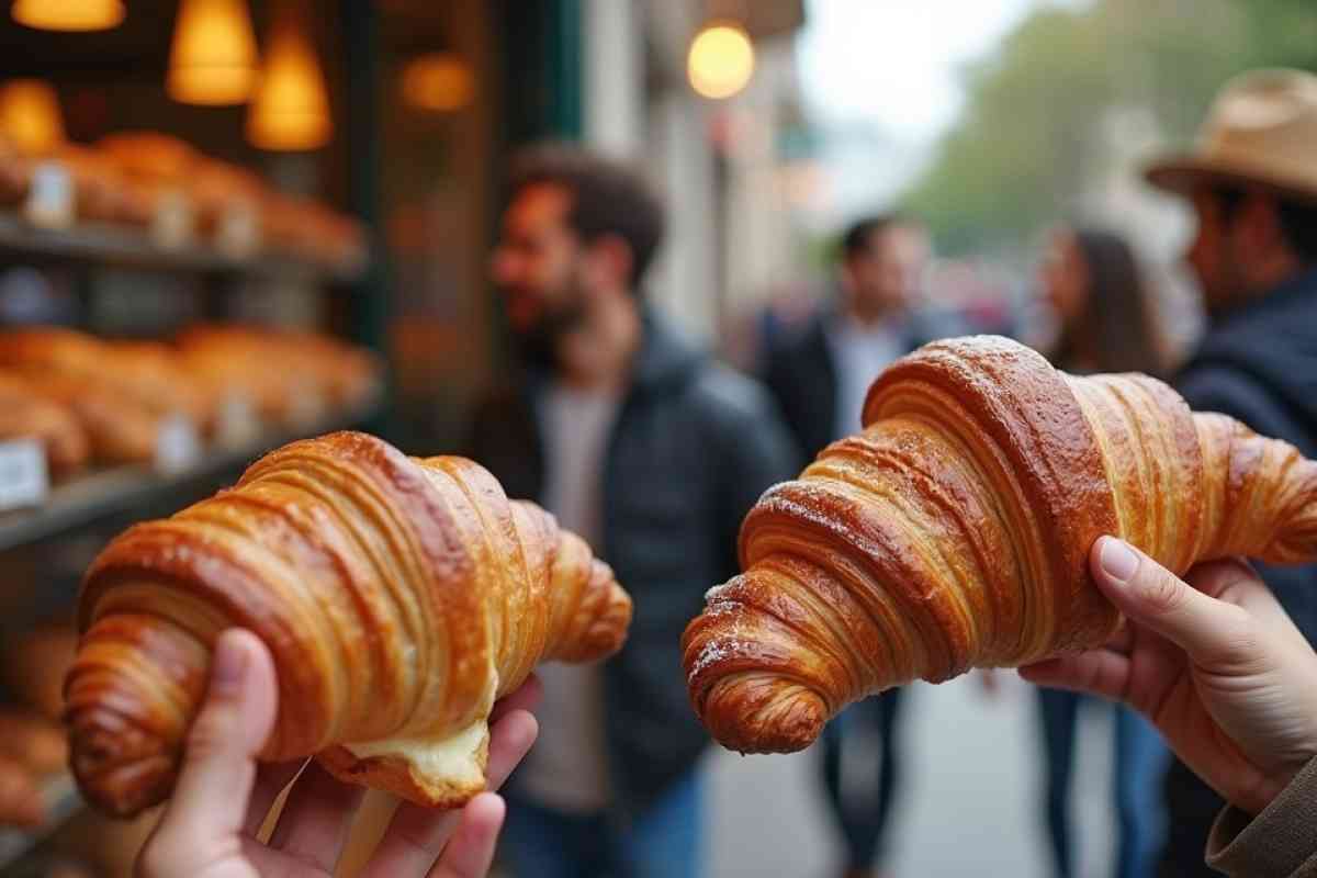 bakery tourism: cos'è?