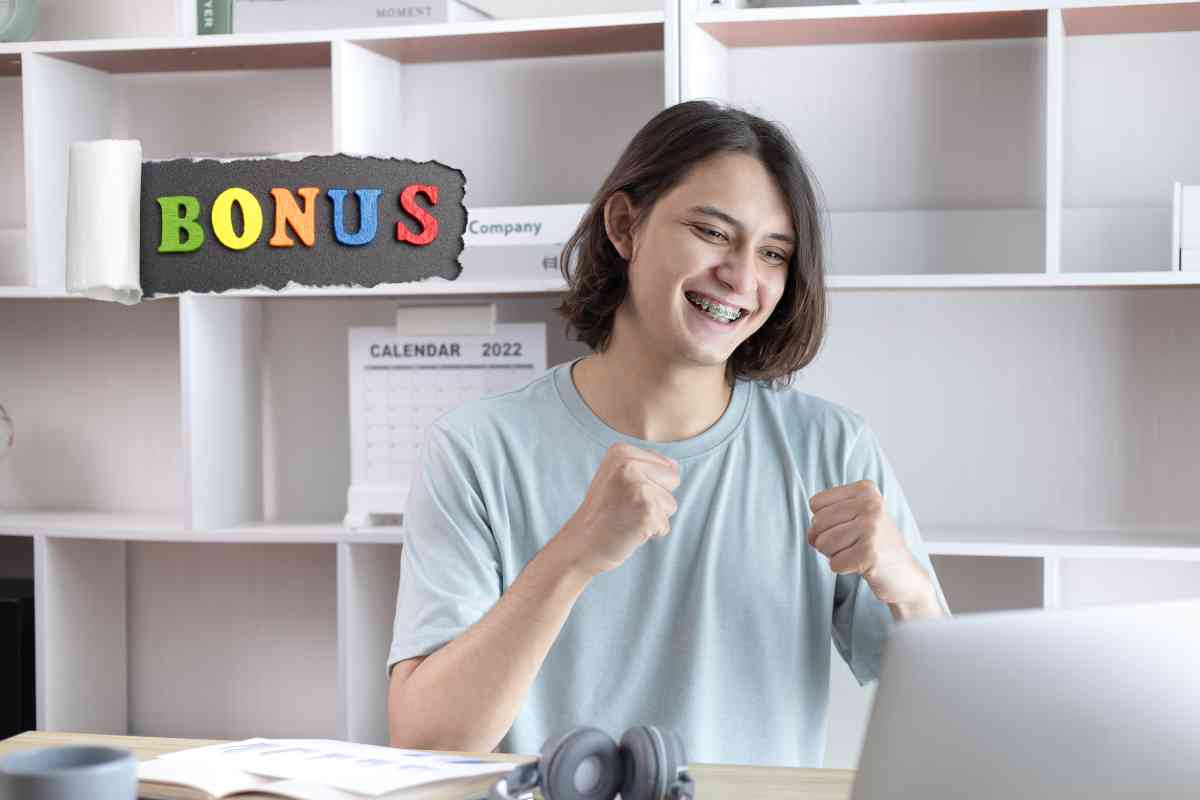 Non perdere questa occasione