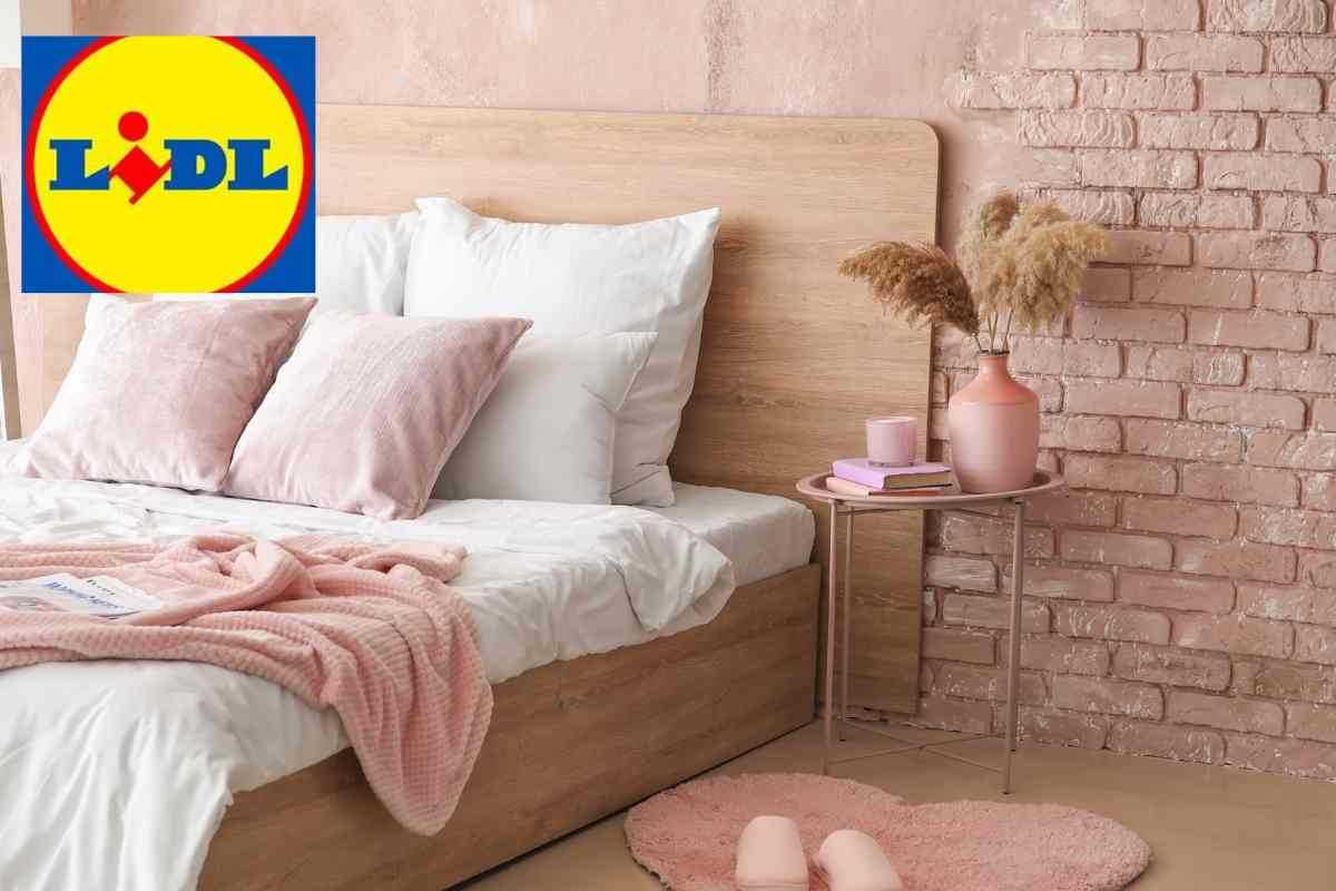 Come cambiare la camera da letto: ecco cosa ti serve