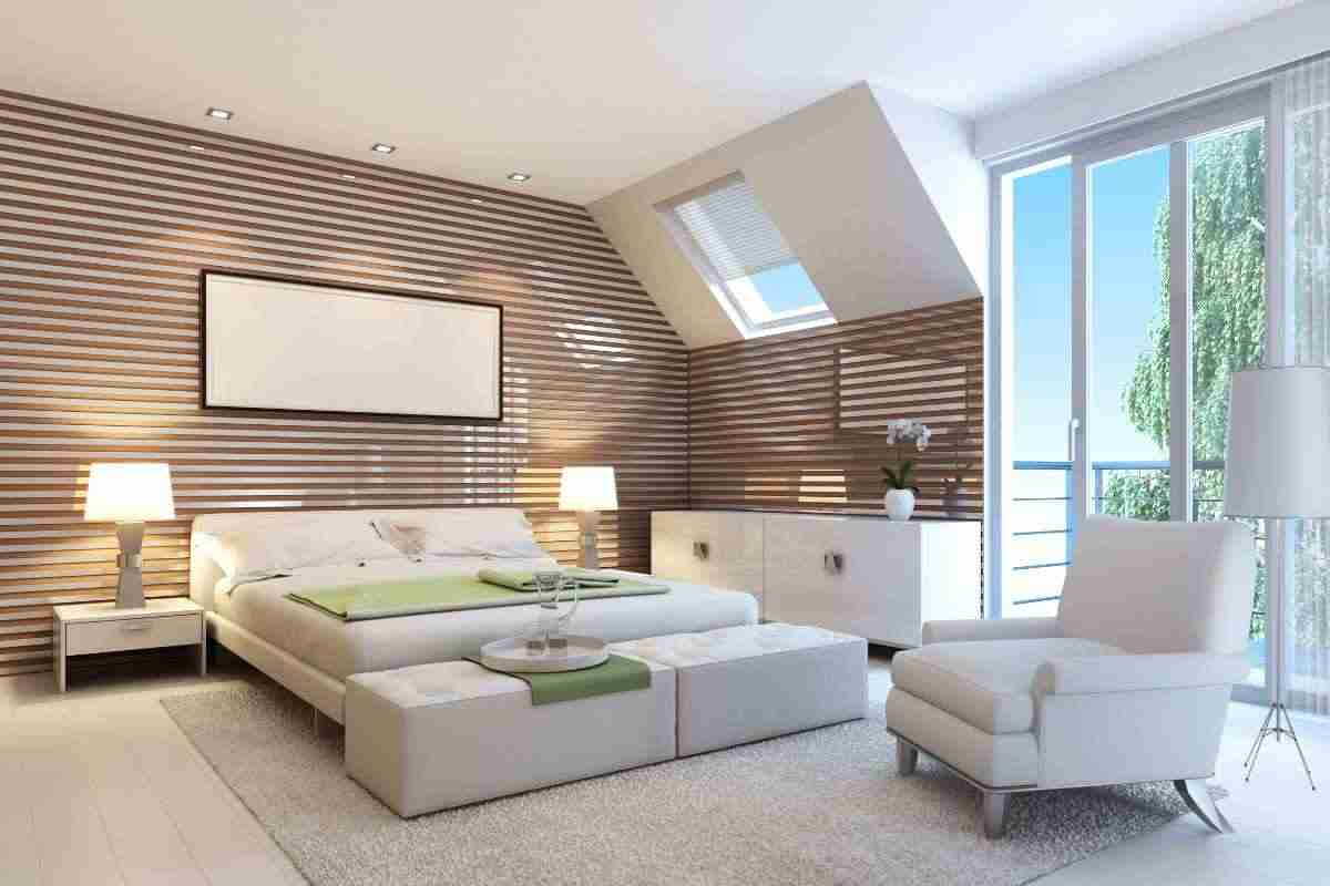 Come cambiare la camera da letto: ecco cosa ti serve, i dettagli