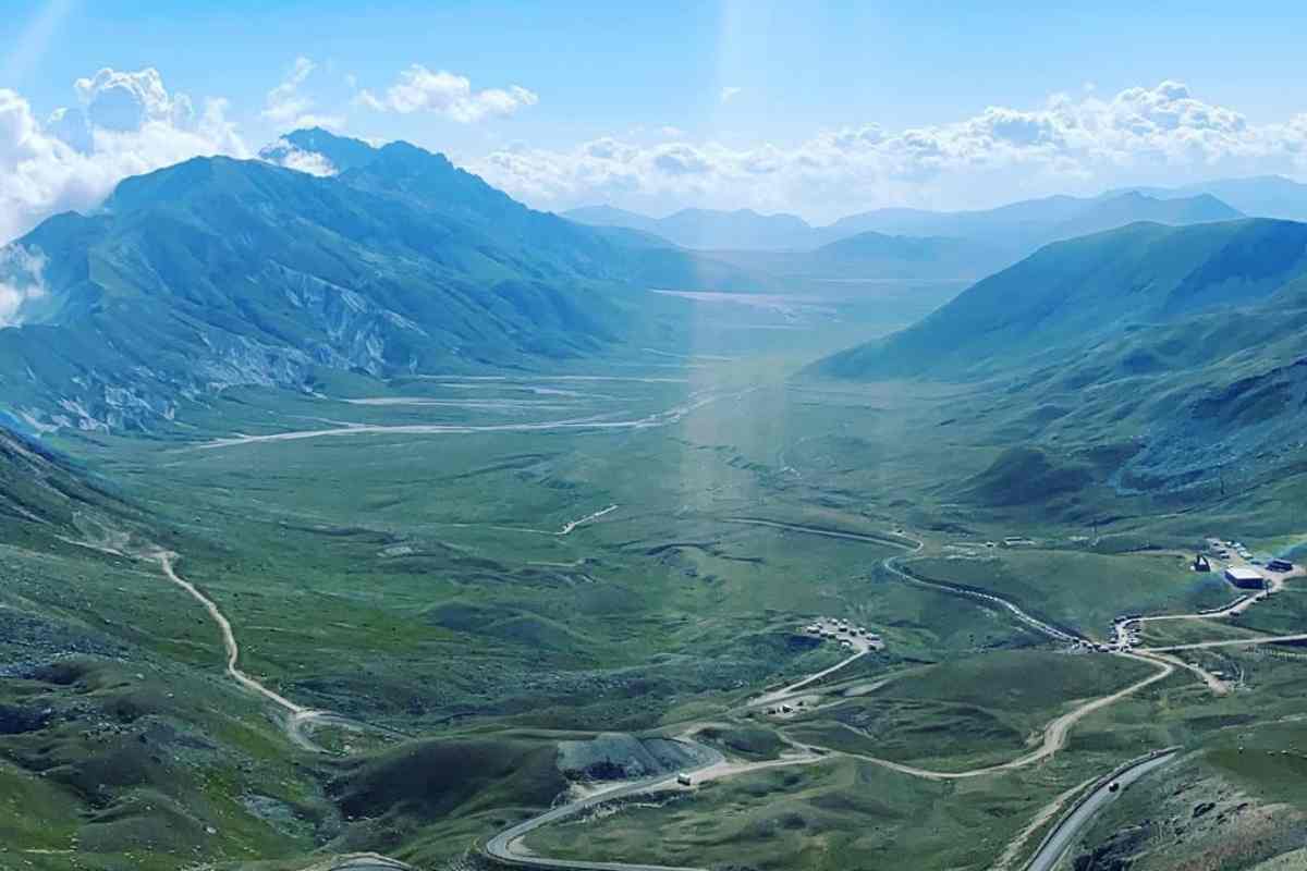 piccolo tibet italiano