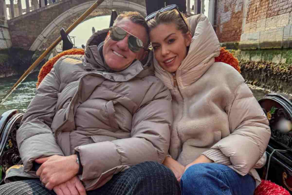 costanza caracciolo bobo vieri