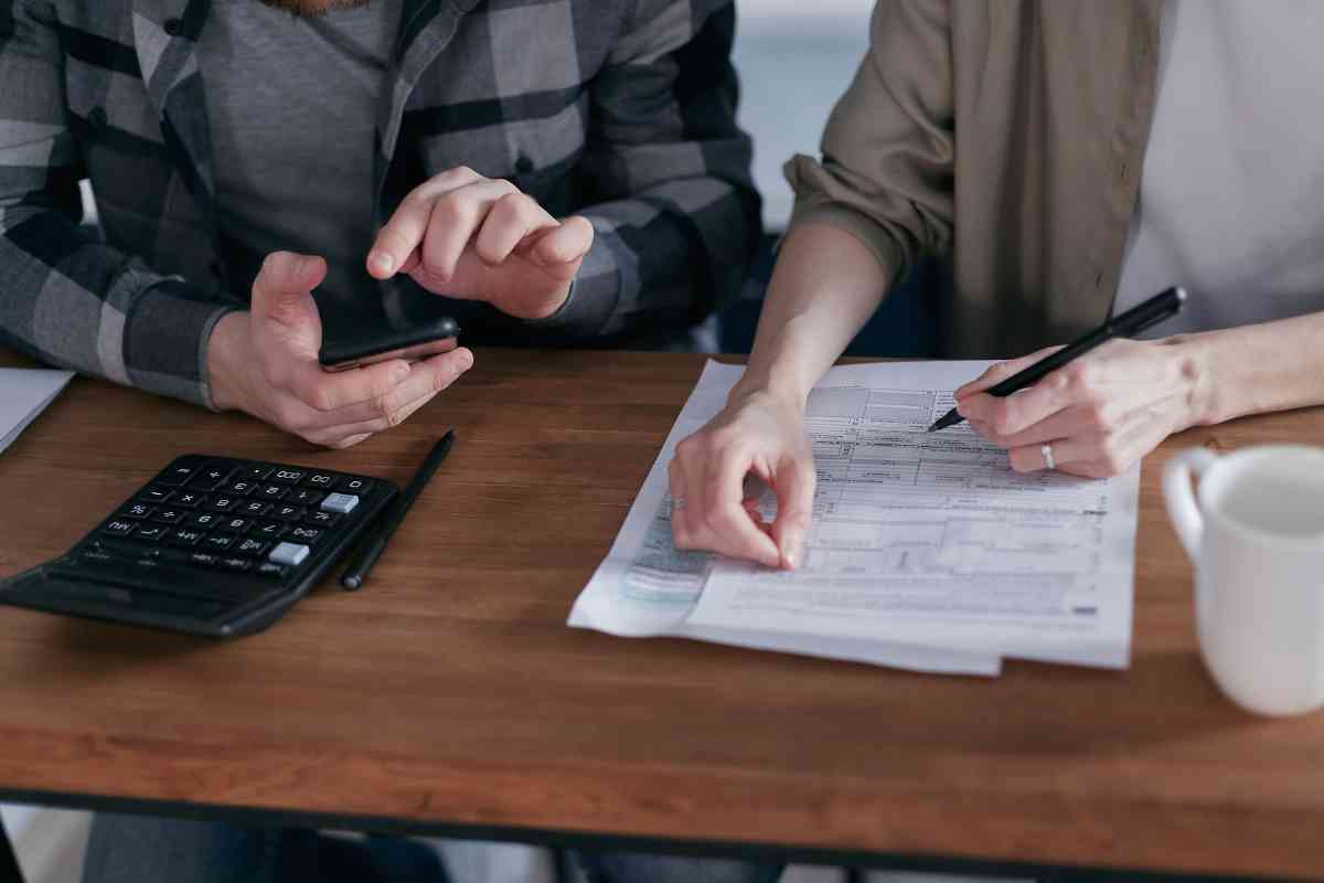 Puoi detrarre le spese di alberghi e ristoranti nel 730, ecco come fare