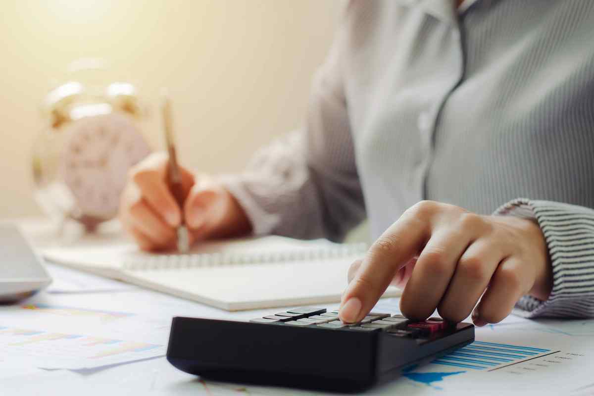 Puoi detrarre le spese di alberghi e ristoranti nel 730