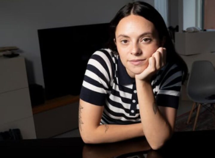 Dove vive Francesca Michielin: ecco i dettagli