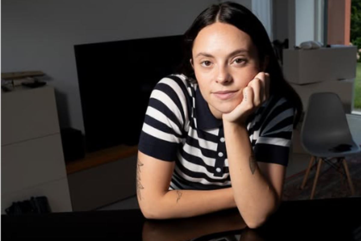 Dove vive Francesca Michielin: ecco i dettagli