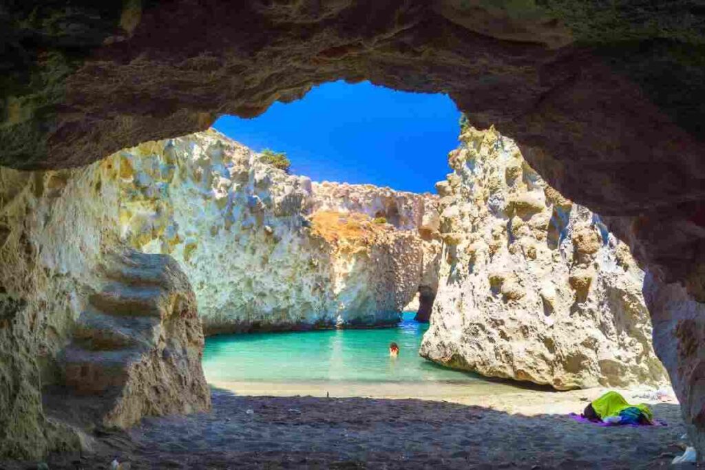 3 spiagge da visitare