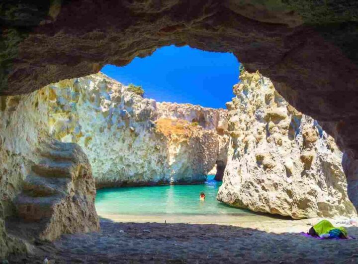 3 spiagge da visitare