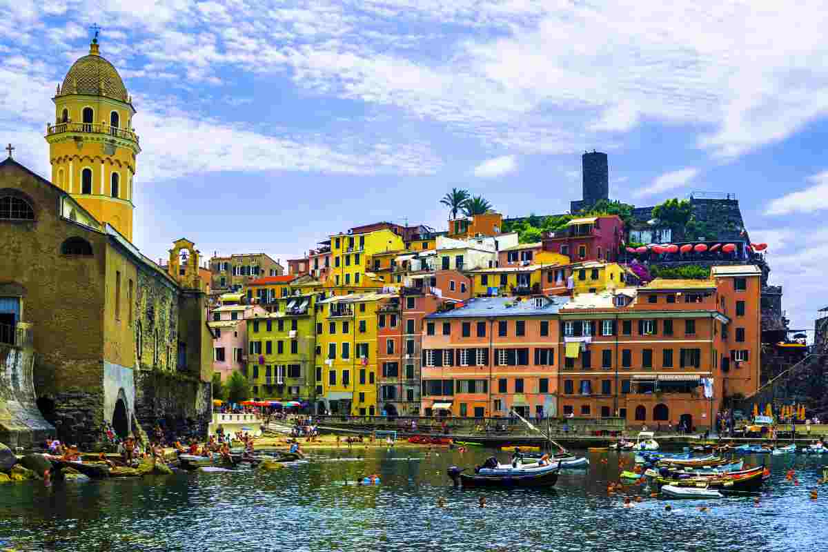 liguria casa anna pepe