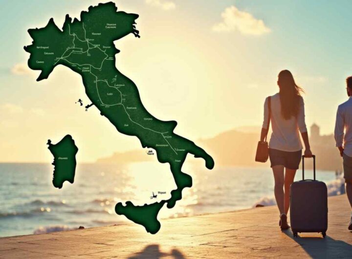 luoghi da evitare in italia