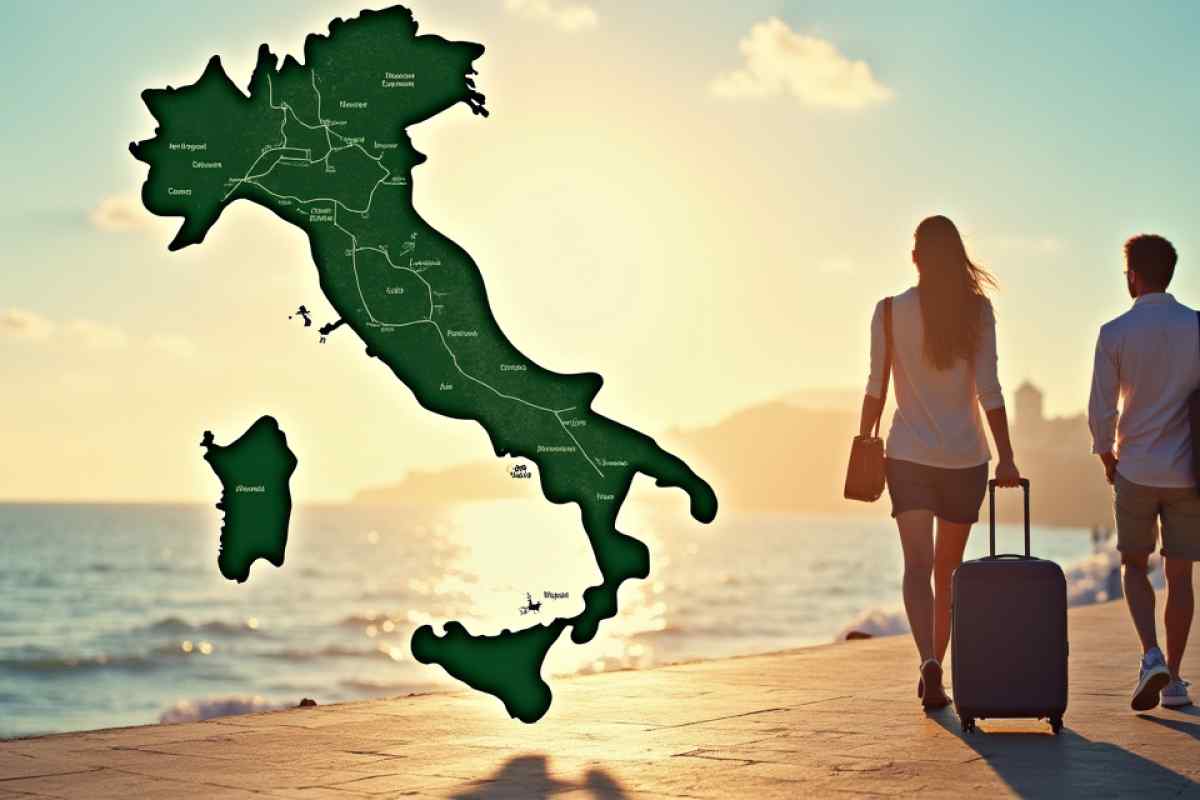 luoghi da evitare in italia