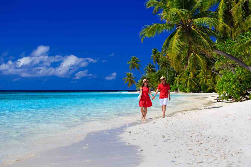 viaggio mare 2025