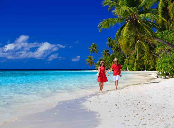 viaggio mare 2025