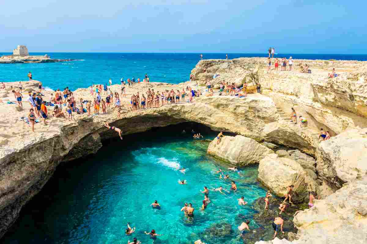 mete estate più gettonate