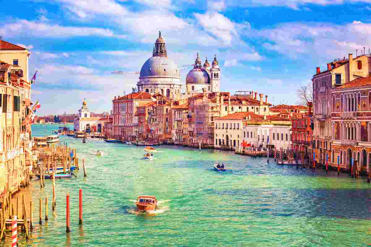 quali sono i luoghi da evitare per una vacanza tranquilla?