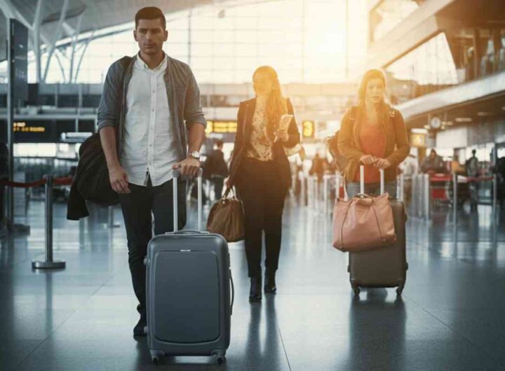 3 mete per viaggi low cost