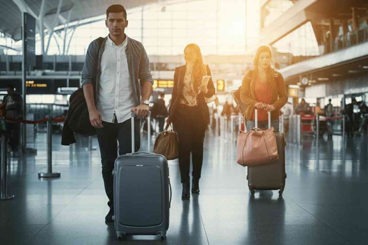 3 mete per viaggi low cost