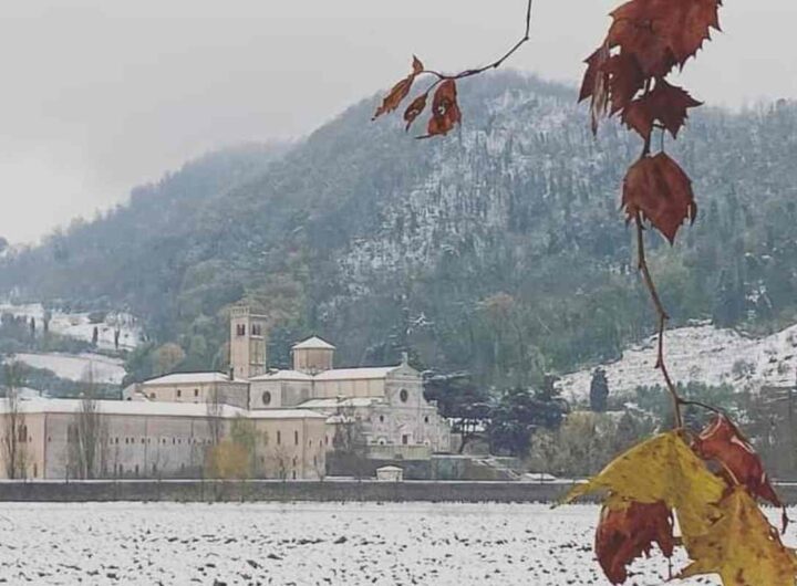 monasteri più belli