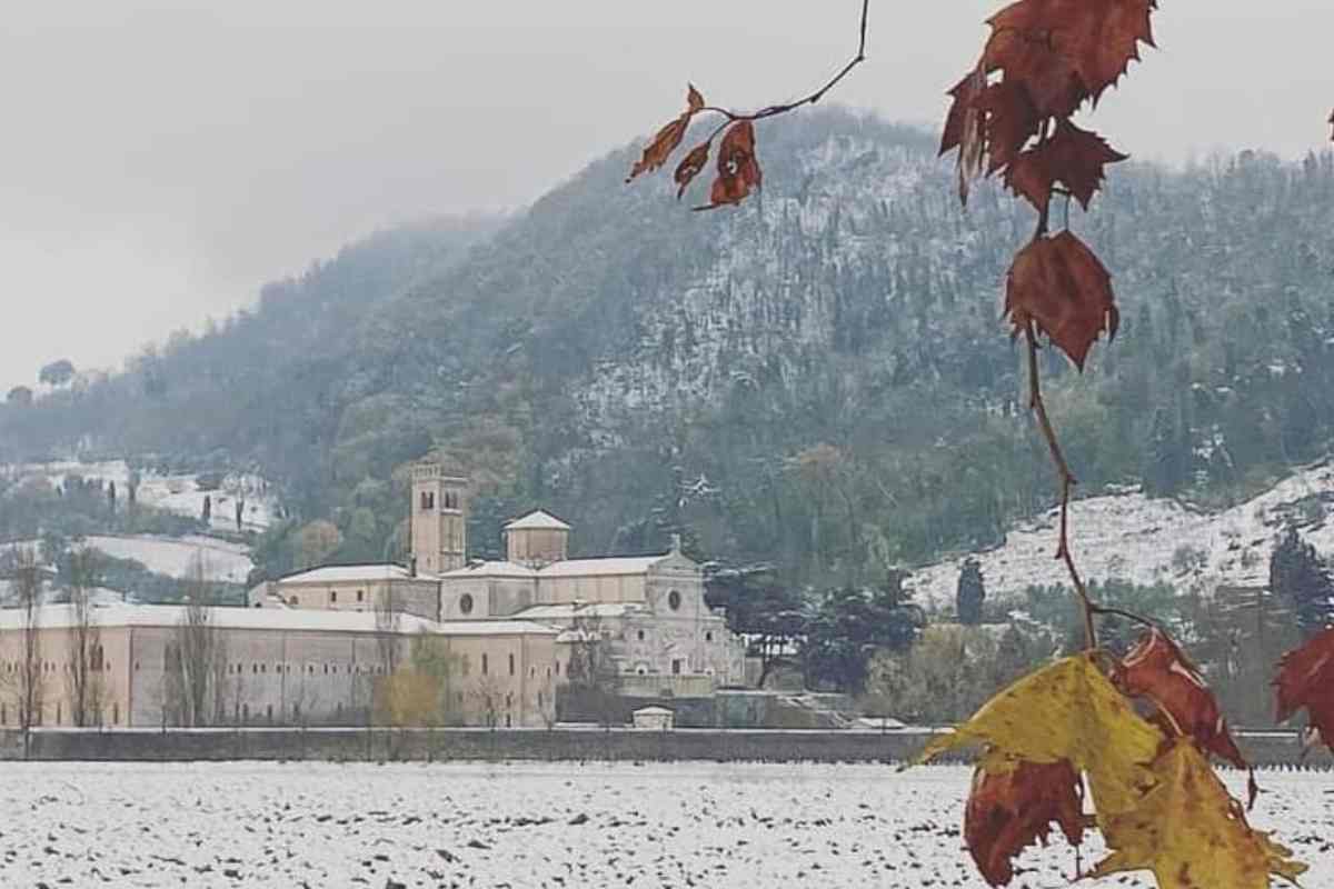 monasteri più belli