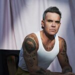 Robbie Williams nuovo album e tour