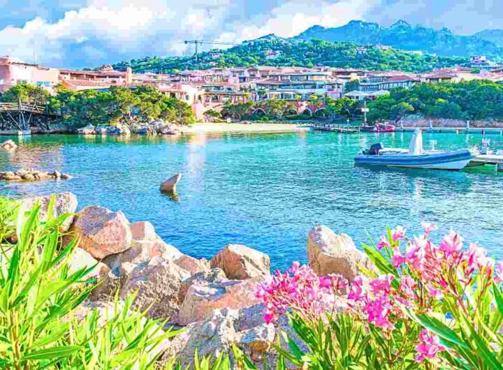 spiagge sardegna a numero chiuso