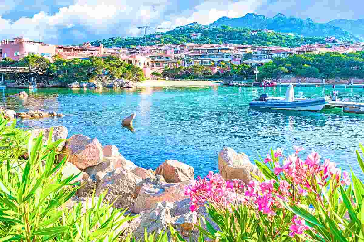 spiagge sardegna a numero chiuso