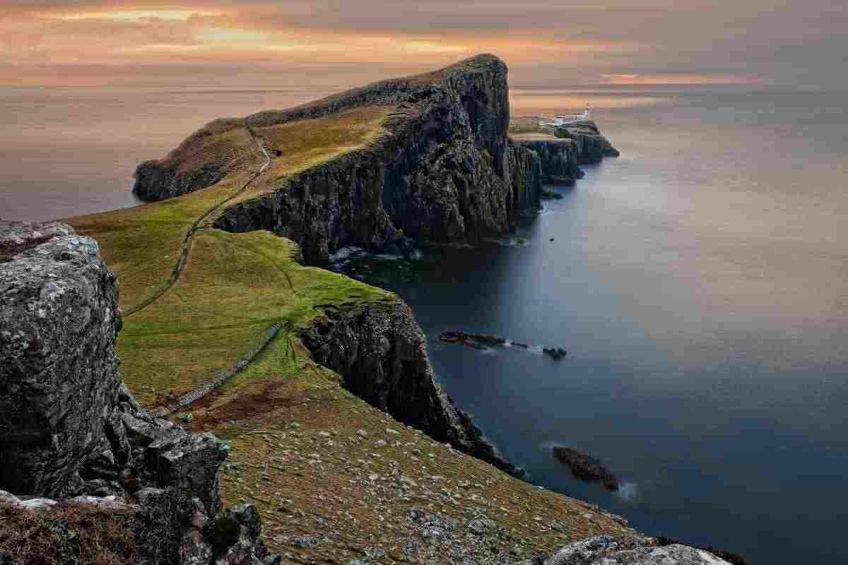 Uno dei posti più amati d'Europa cambia per sempre (per salvarsi)