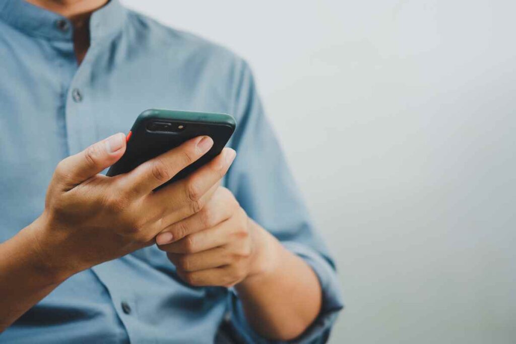 Prendi il controllo totale del tuo telefono ecco come
