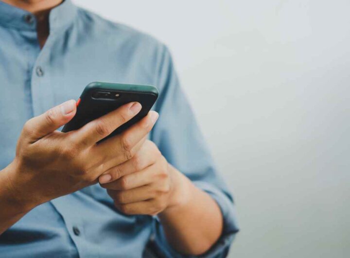 Prendi il controllo totale del tuo telefono ecco come