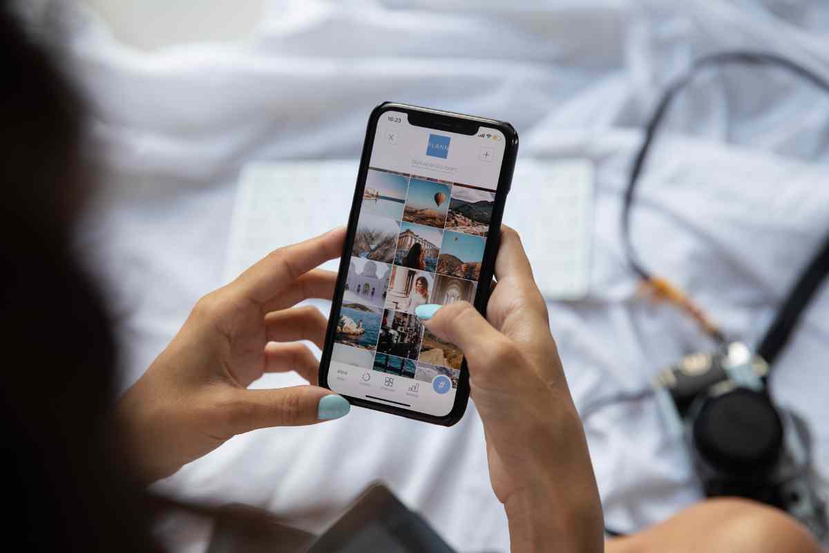Prendi il controllo totale del tuo telefono