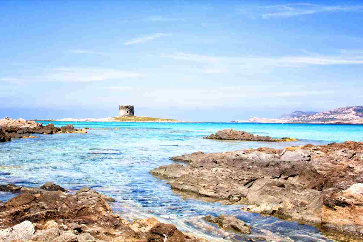 le spiagge più belle: la classifica