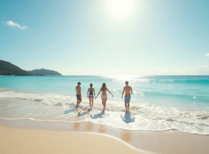 le più belle spiagge d'europa