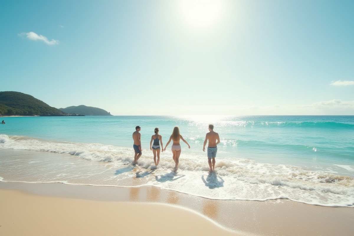 le più belle spiagge d'europa