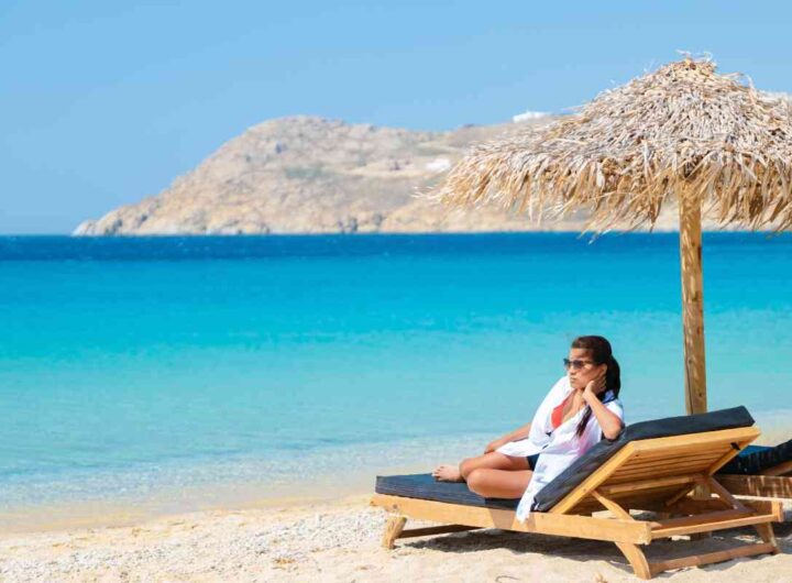 spiaggia da sogno in Europa: ecco le migliori che ti lasciano senza fiato