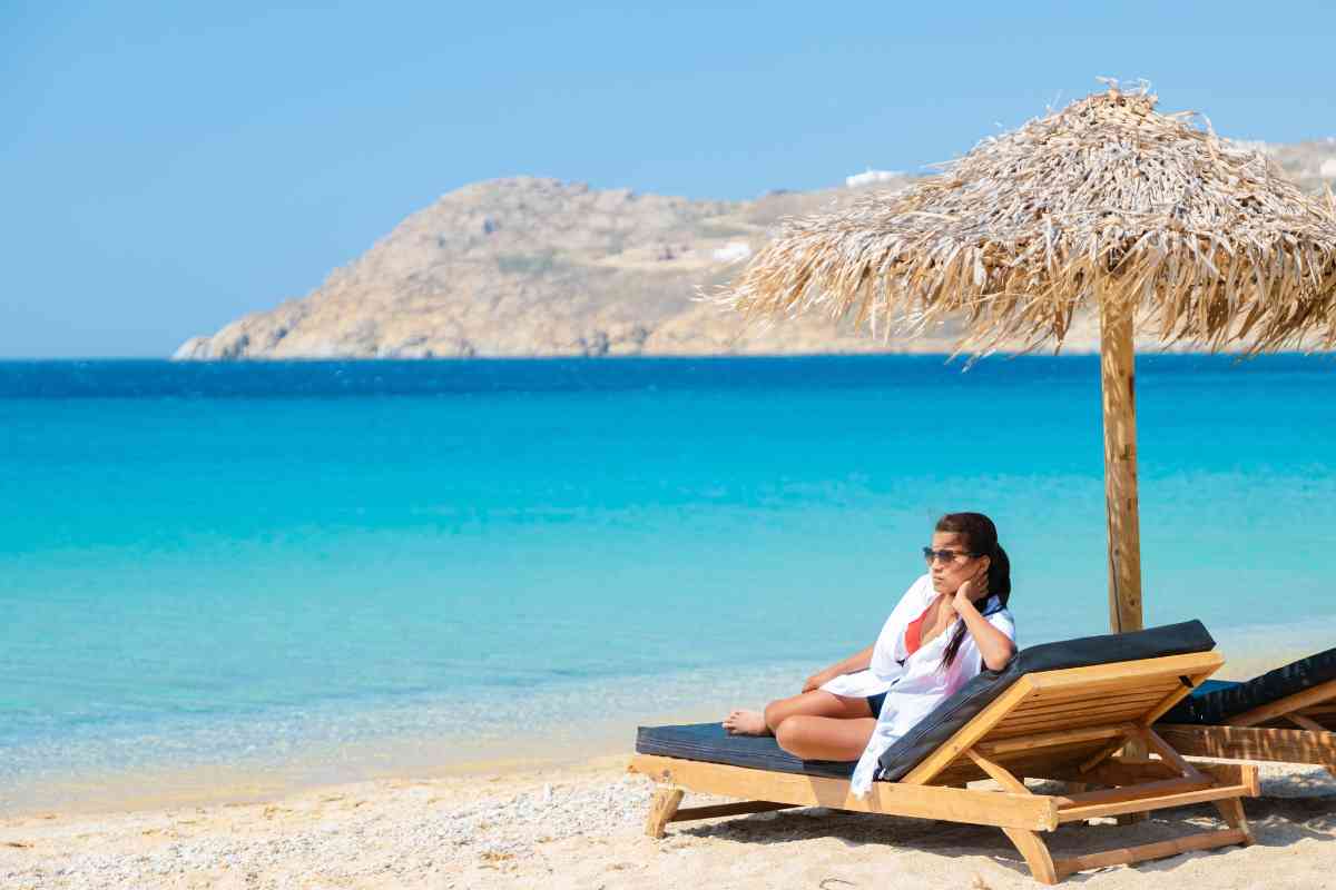 spiaggia da sogno in Europa: ecco le migliori che ti lasciano senza fiato