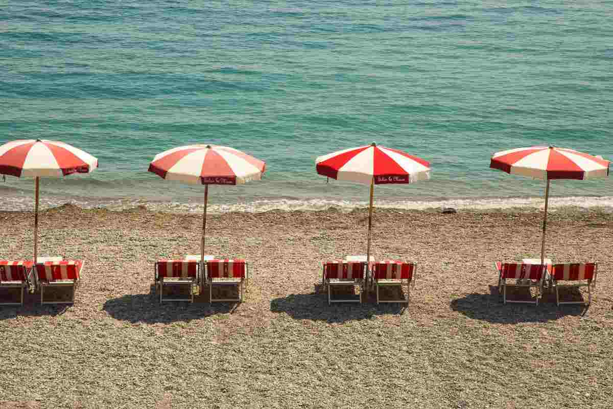 stabilimenti balneari migliori e economici italia