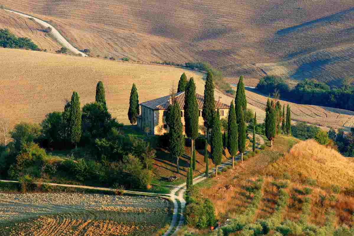 mete estate più gettonate