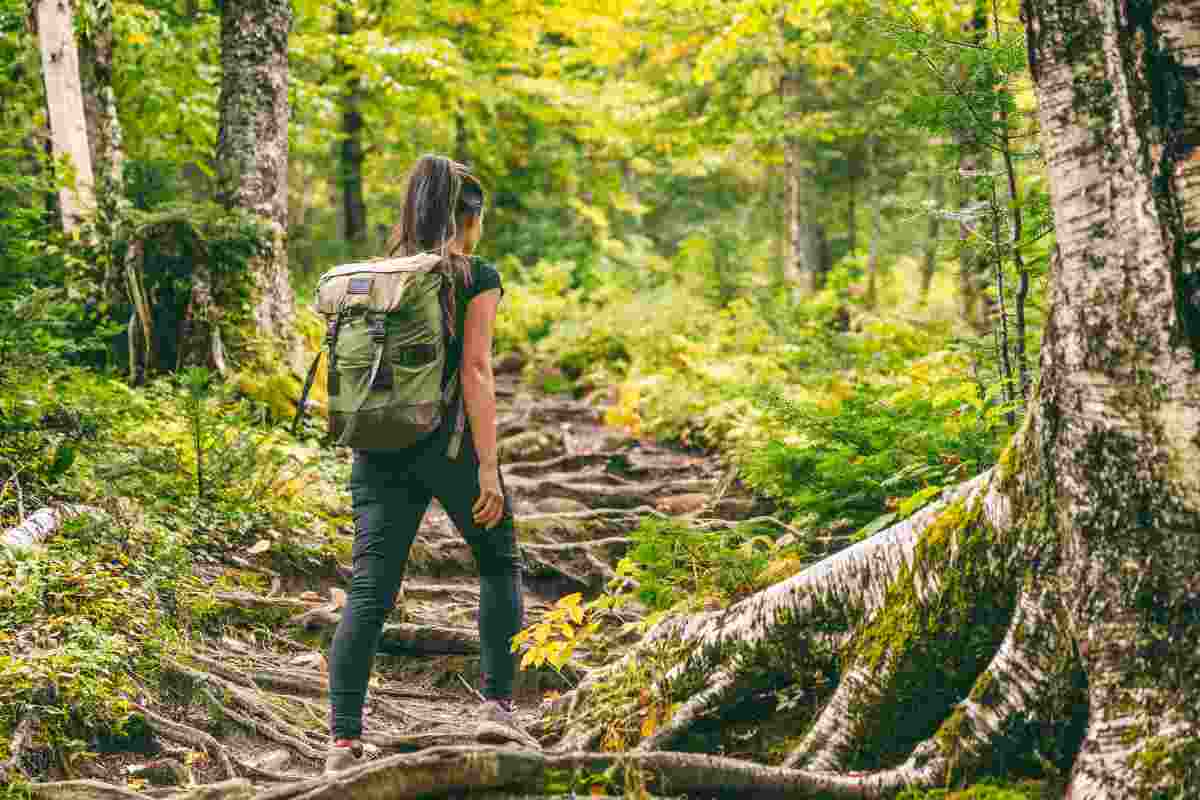 spopola turismo outdoor