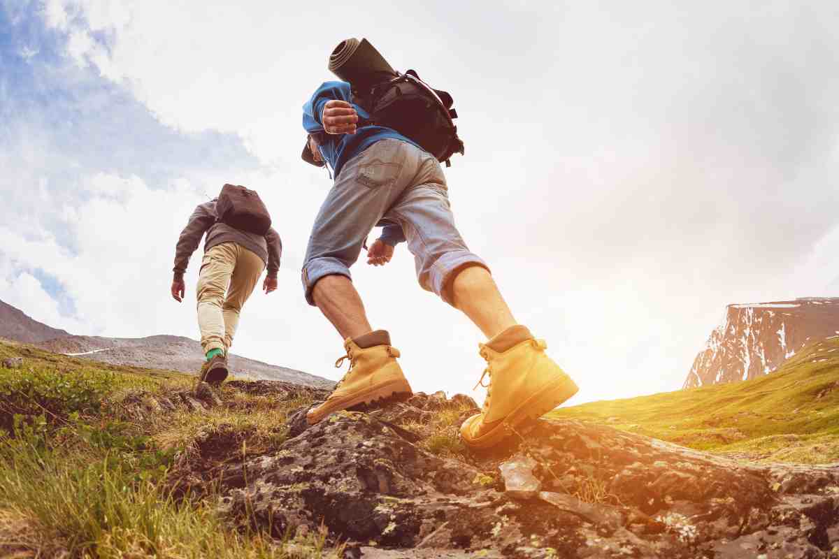 spopola turismo outdoor