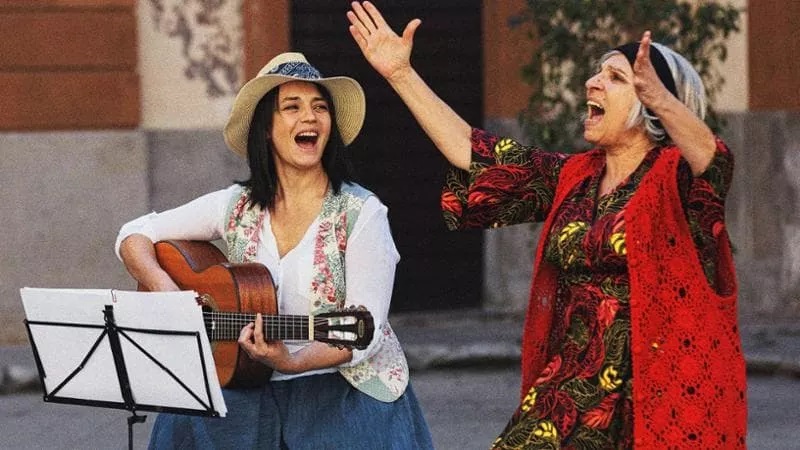 Carmen Consoli ritorna