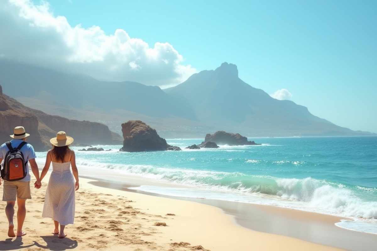 l'isola alternativa alle canarie per le vacanze