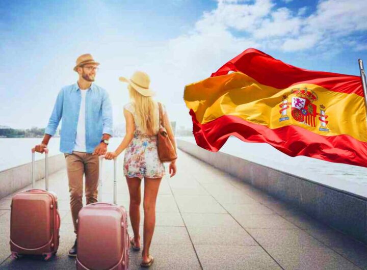 vacanza in spagna: i luoghi da evitare