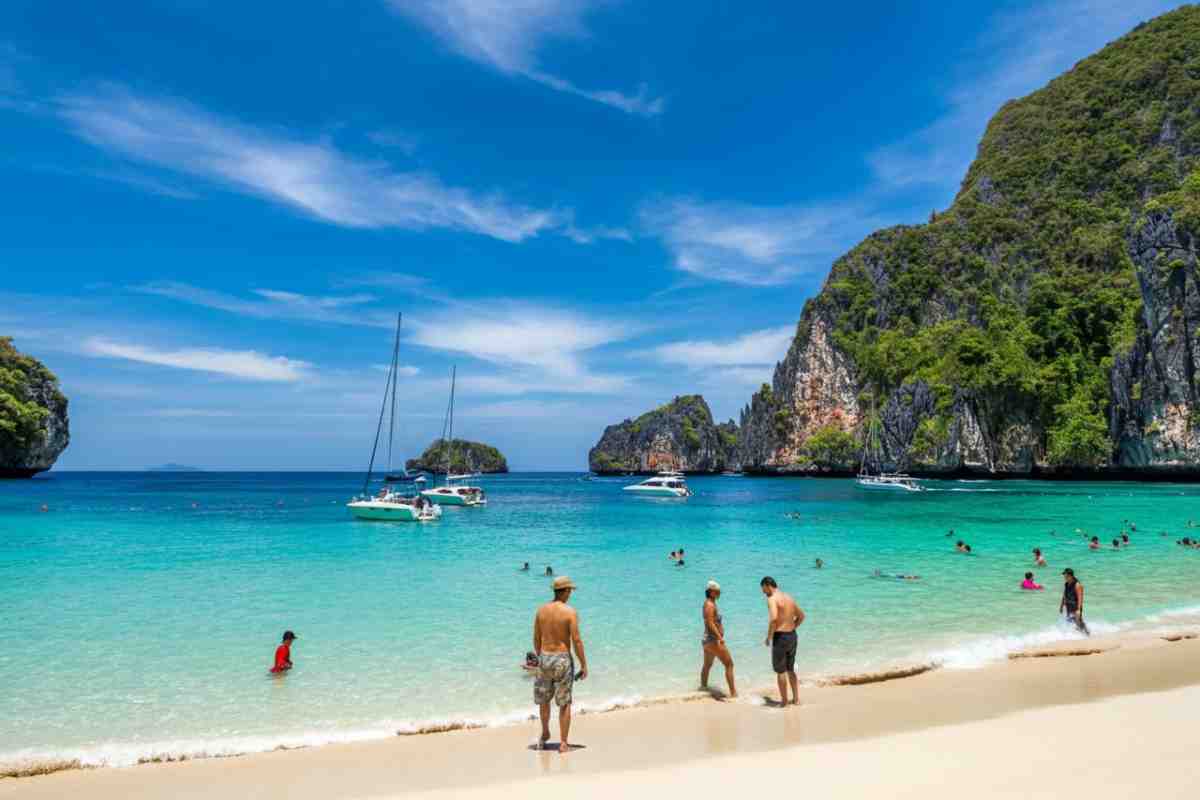 vacanza in Spagna: dove andare