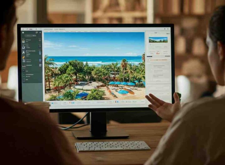 pianificazinoe delle vacanze estive