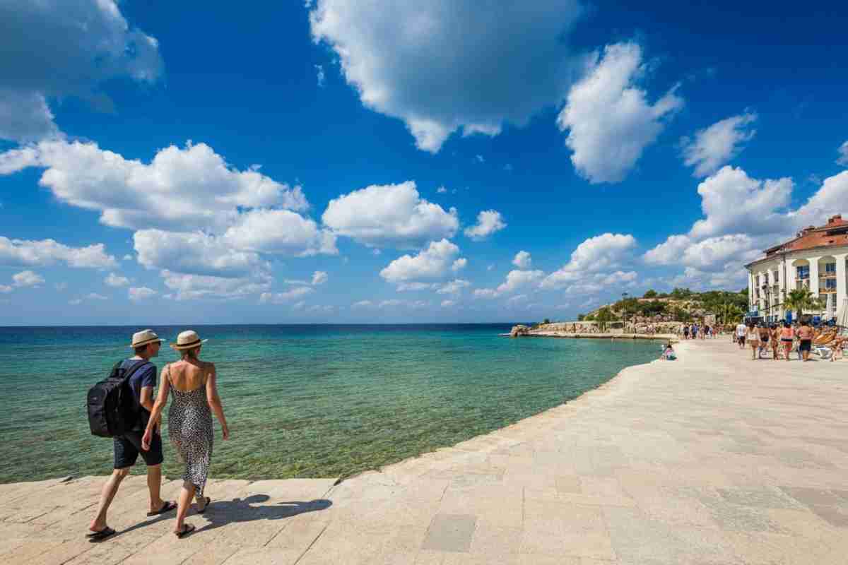 destinazioni di vacanza poco conosciute