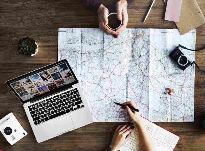4 posti da visitare in estate